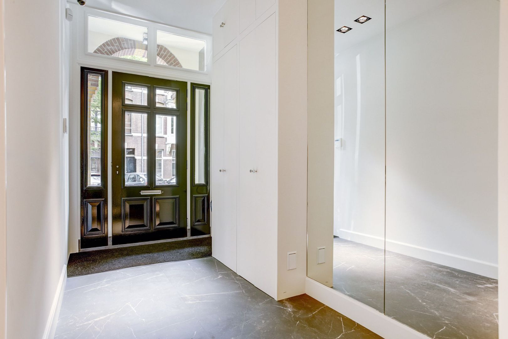 Appartement te koop: Van Breestraat 148-2, Amsterdam