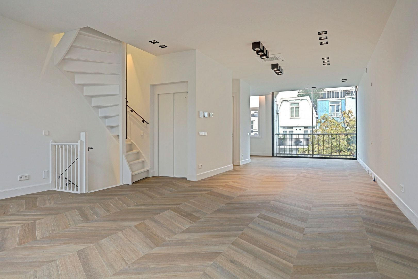 Appartement te koop: Van Breestraat 148-2, Amsterdam