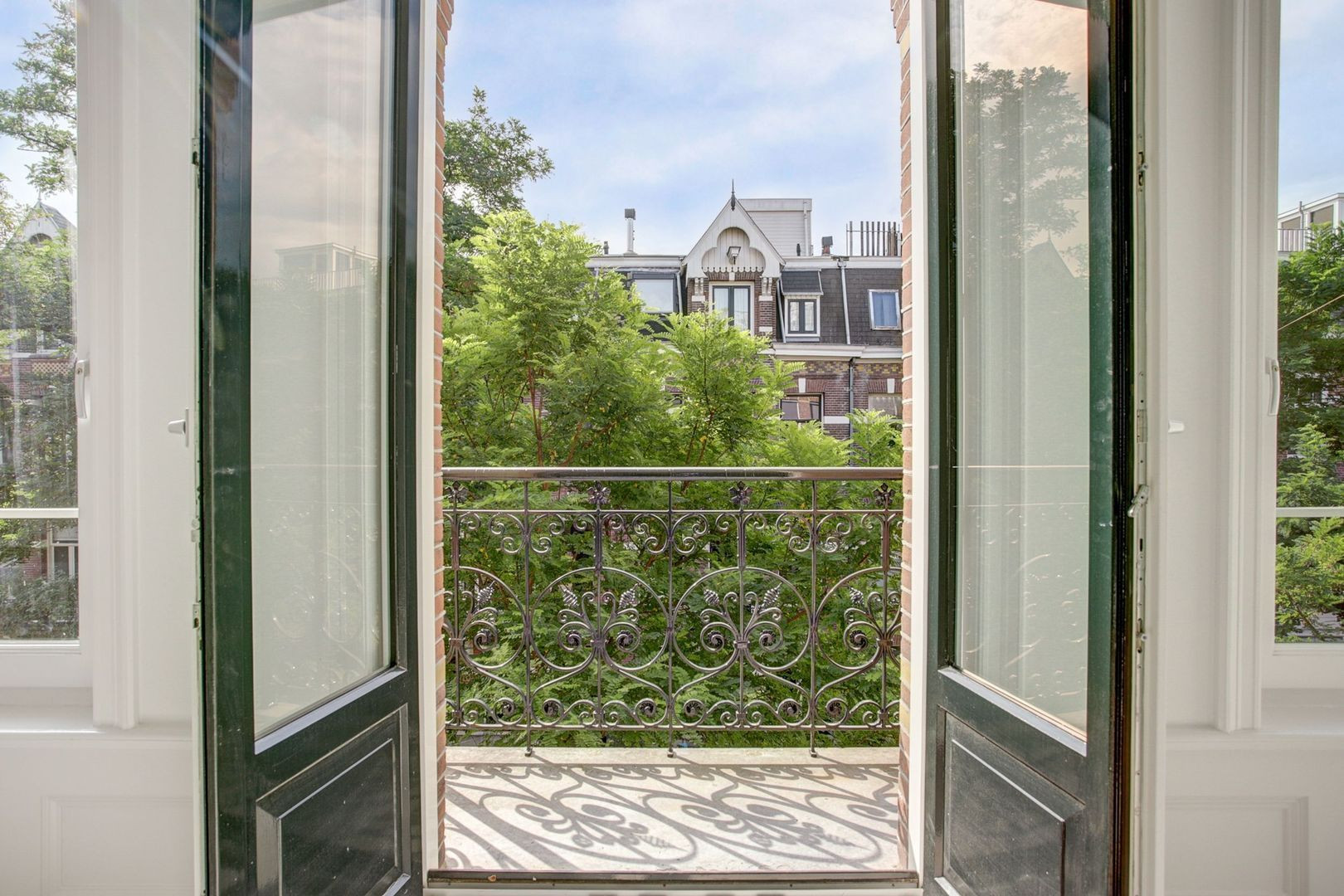 Appartement te koop: Van Breestraat 148-2, Amsterdam