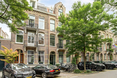 Appartement te koop Van Breestraat 148-2