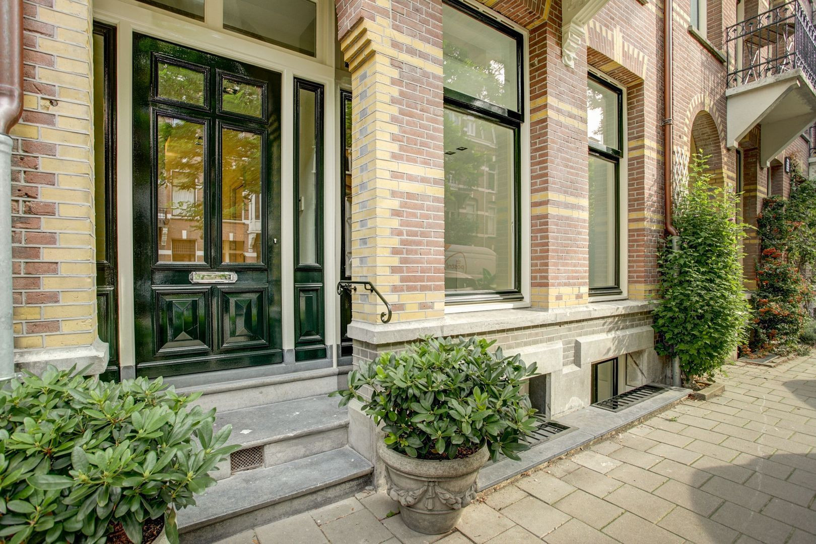 Appartement te koop: Van Breestraat 148-2, Amsterdam