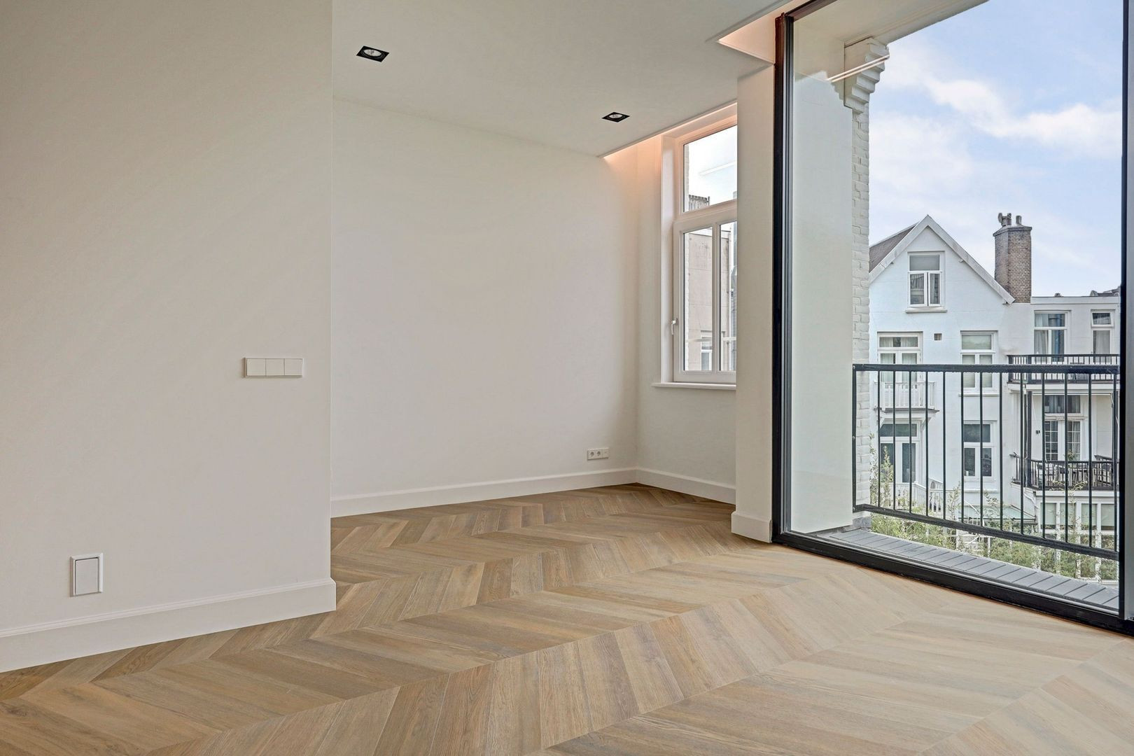 Appartement te koop: Van Breestraat 148-2, Amsterdam