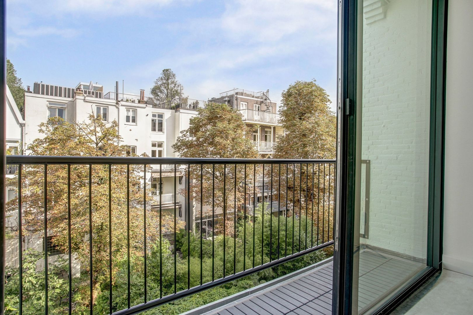 Appartement te koop: Van Breestraat 148-2, Amsterdam