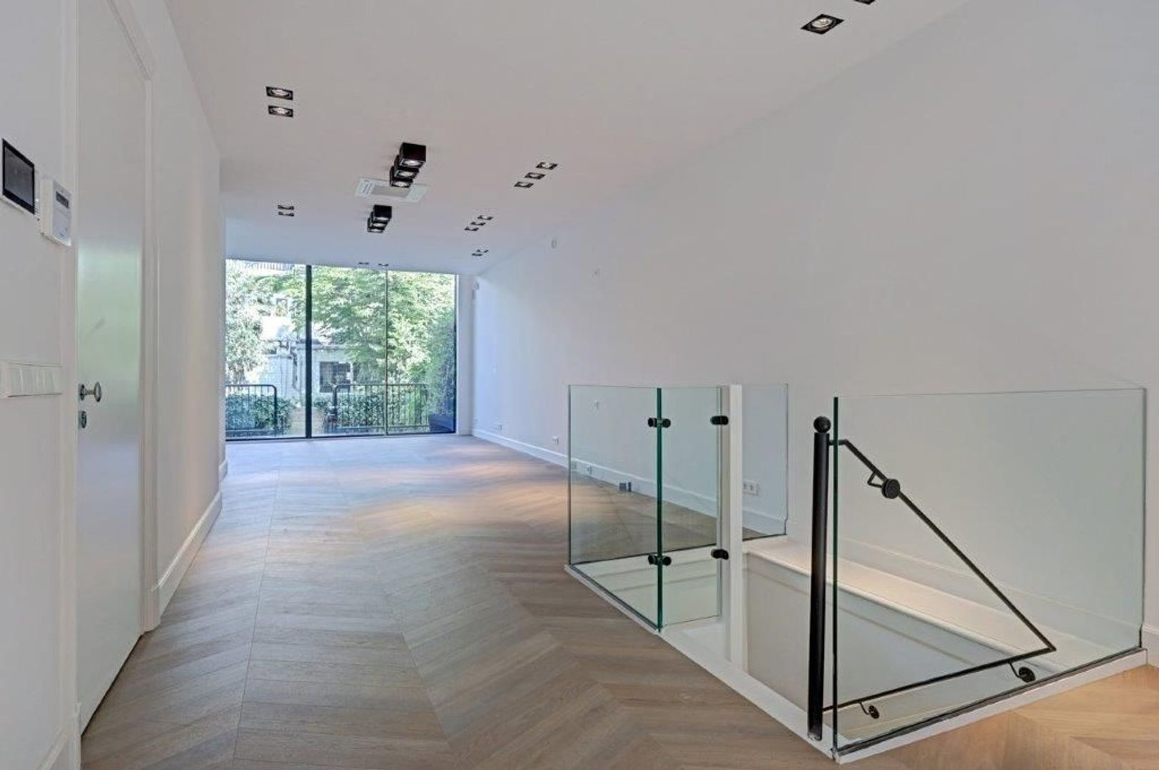 Appartement te koop: Van Breestraat 148H, Amsterdam