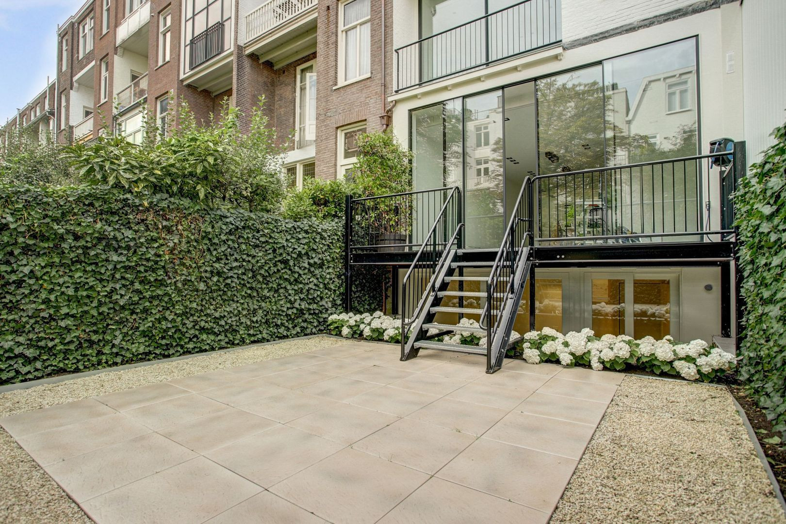 Appartement te koop: Van Breestraat 148H, Amsterdam