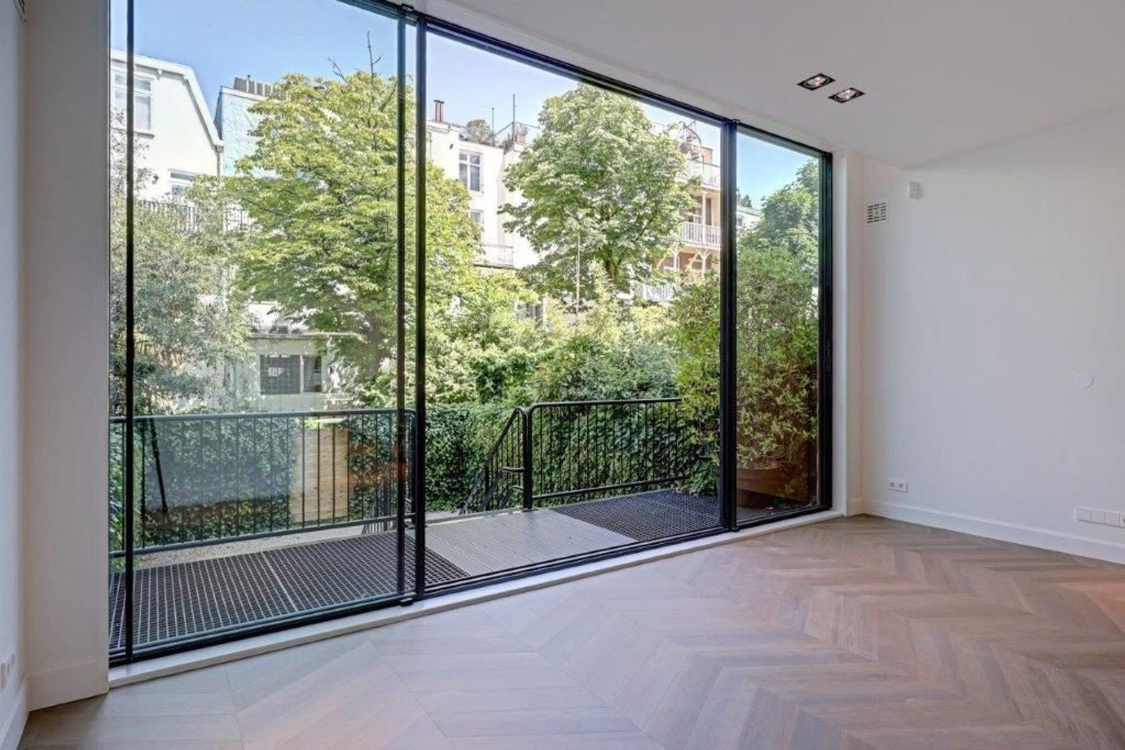 Appartement te koop: Van Breestraat 148H, Amsterdam