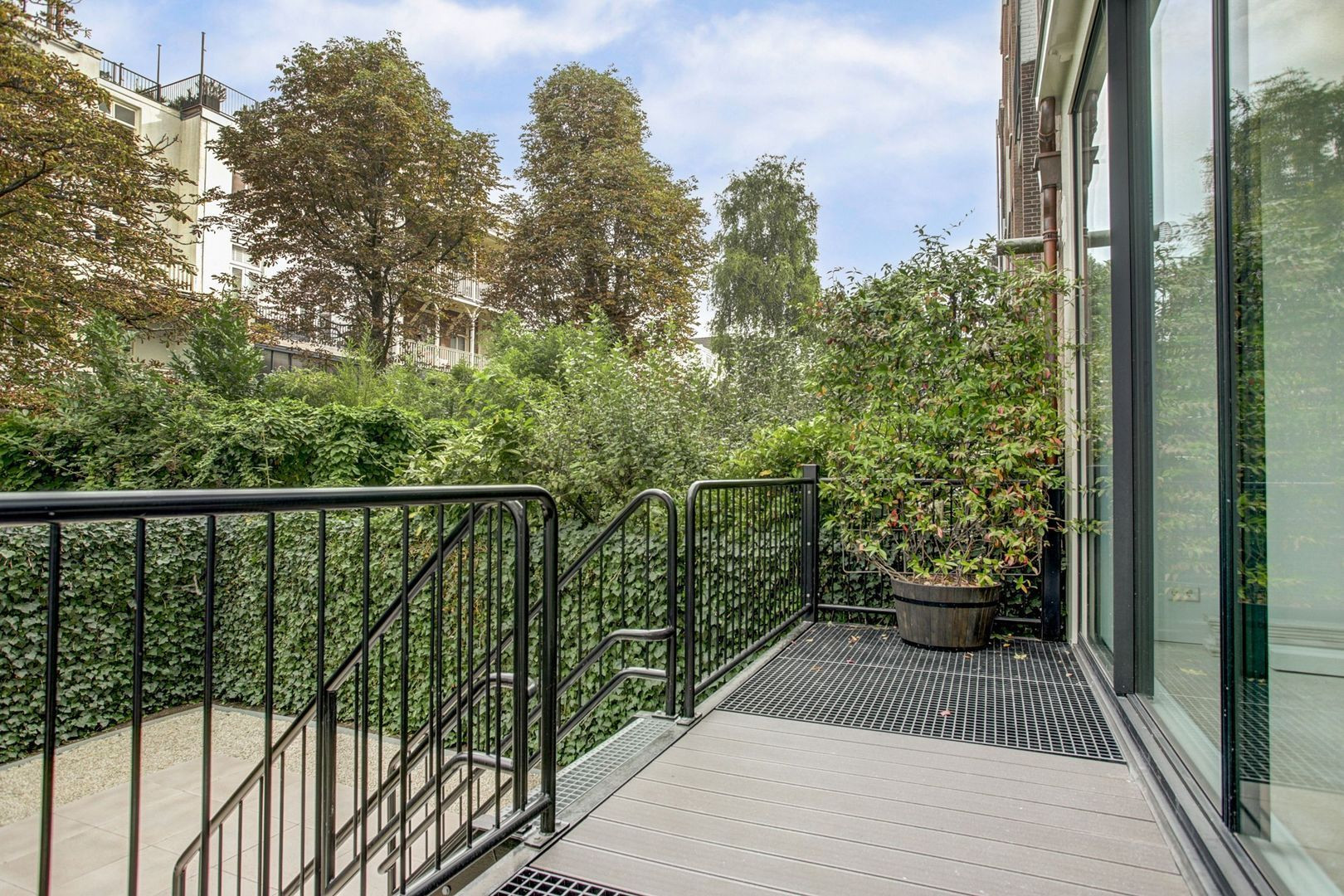 Appartement te koop: Van Breestraat 148H, Amsterdam