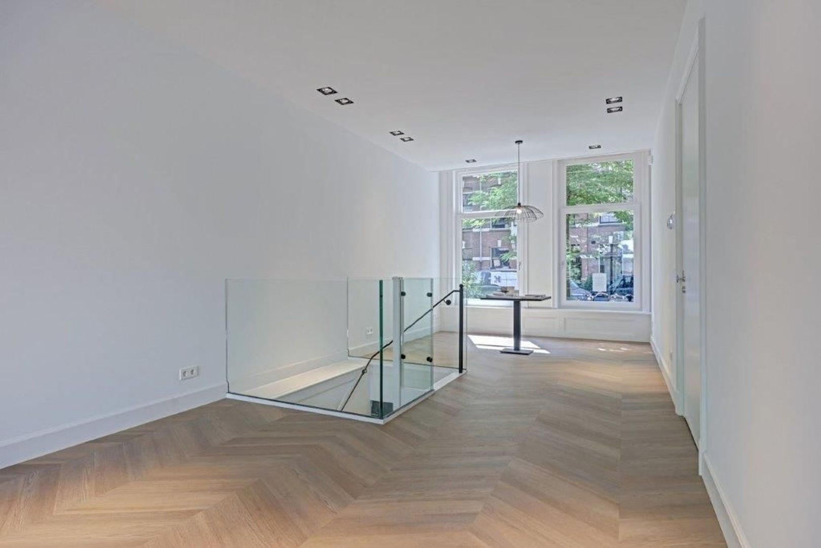 Appartement te koop: Van Breestraat 148H, Amsterdam
