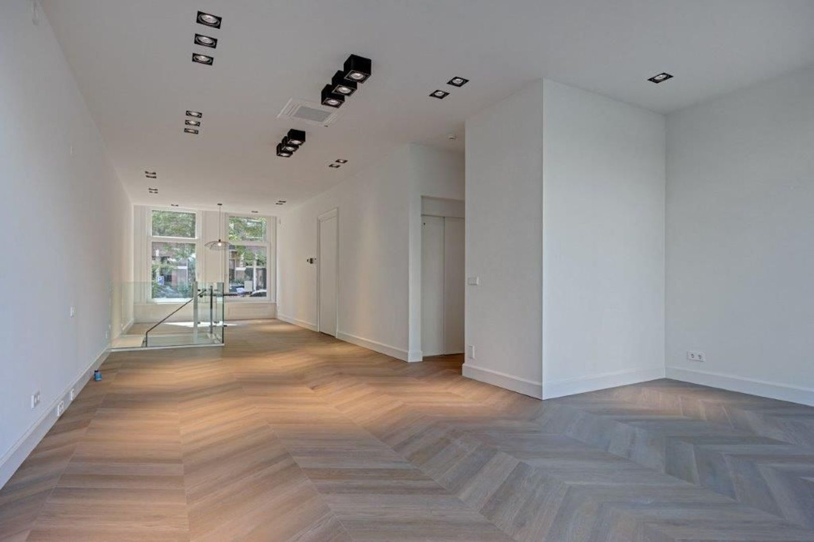 Appartement te koop: Van Breestraat 148H, Amsterdam