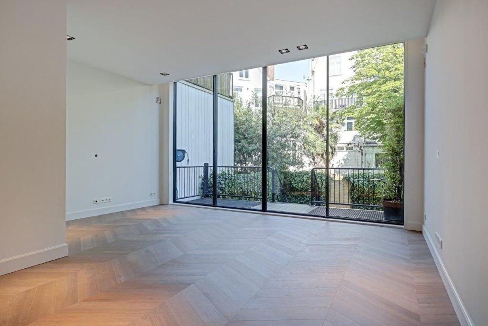 Appartement te koop: Van Breestraat 148H, Amsterdam