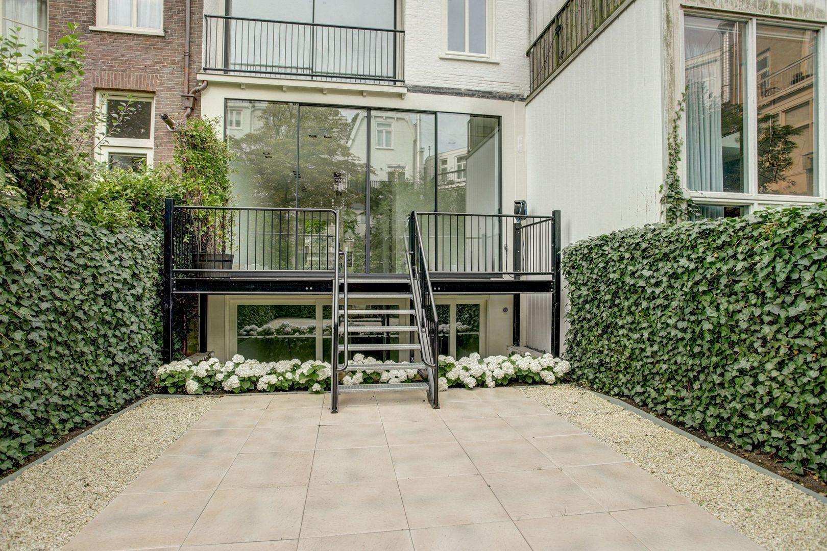 Appartement te koop: Van Breestraat 148H, Amsterdam