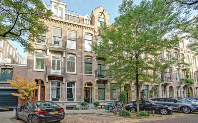 Van Breestraat 148-H