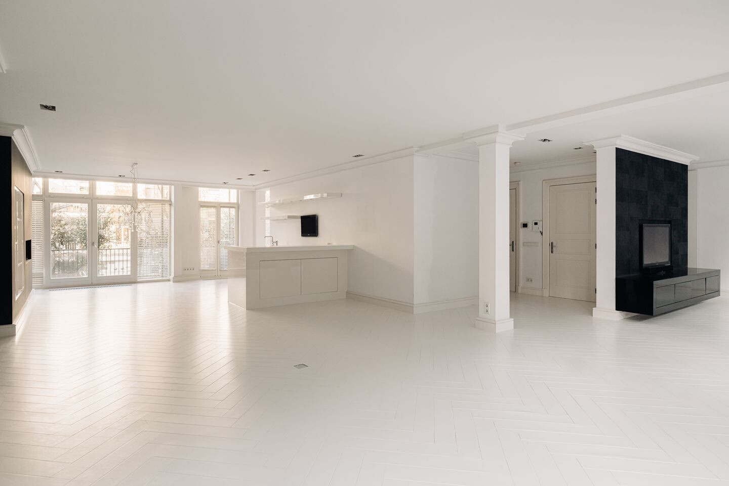 Appartement te koop: Van Breestraat 182A, Amsterdam