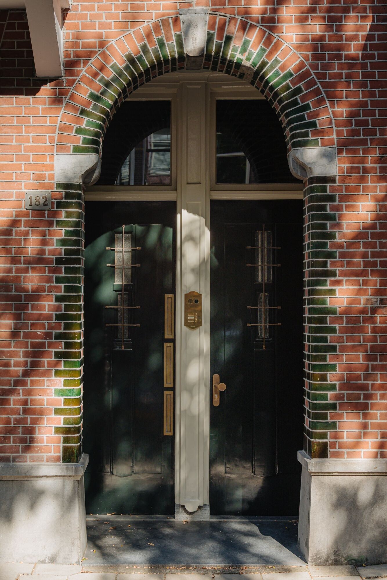 Appartement te koop: Van Breestraat 182A, Amsterdam