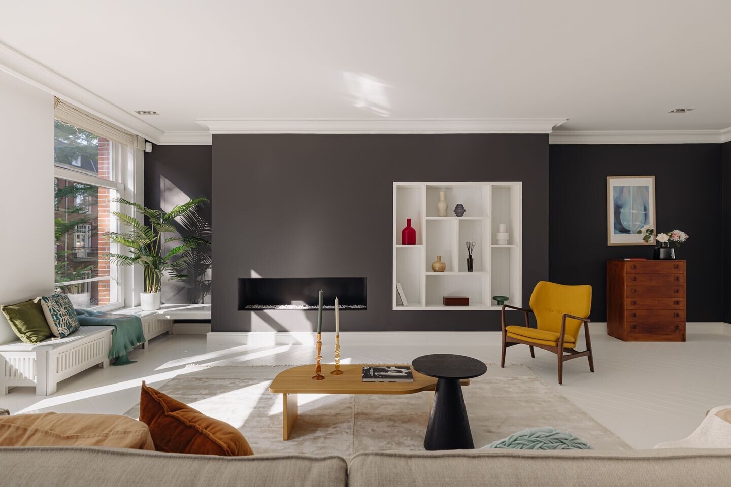 Appartement te koop: Van Breestraat 182A, Amsterdam