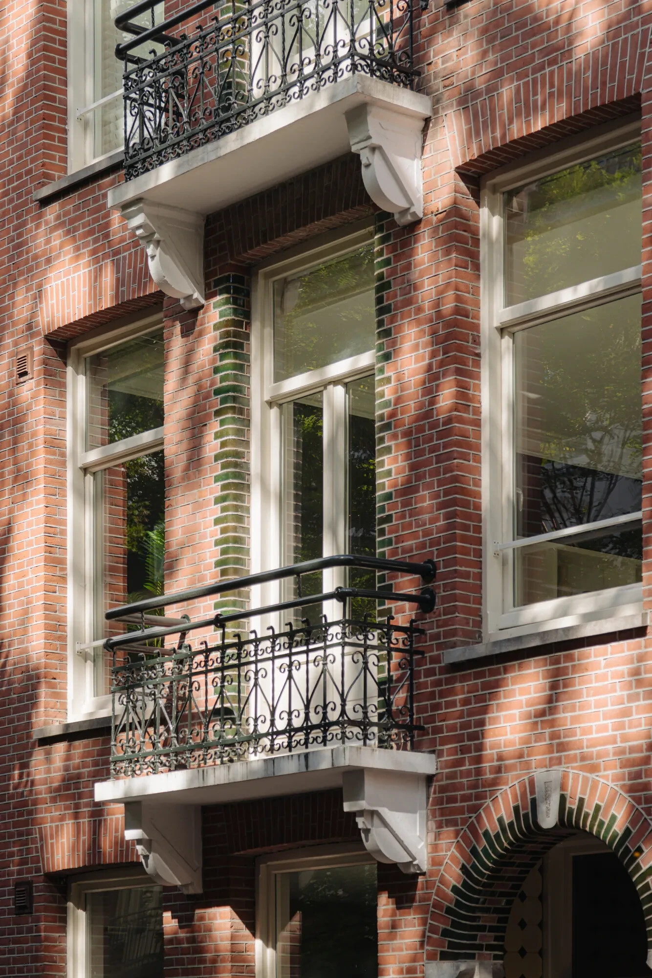 Appartement te koop: Van Breestraat 182A, Amsterdam