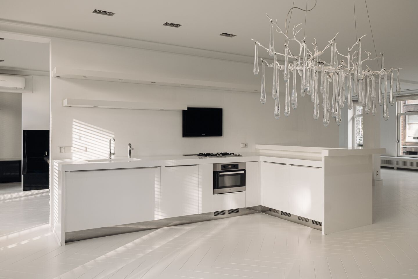 Appartement te koop: Van Breestraat 182A, Amsterdam