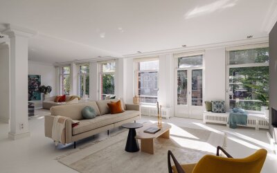 Van Breestraat 182-A