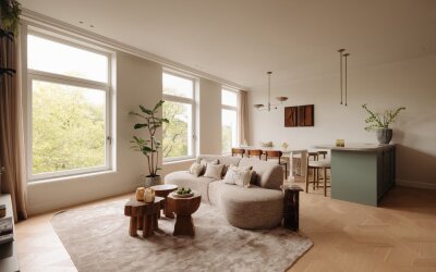 Stadhouderskade 50-3