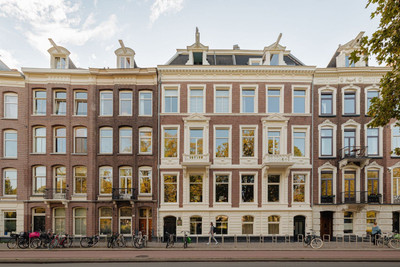 Stadhouderskade 51