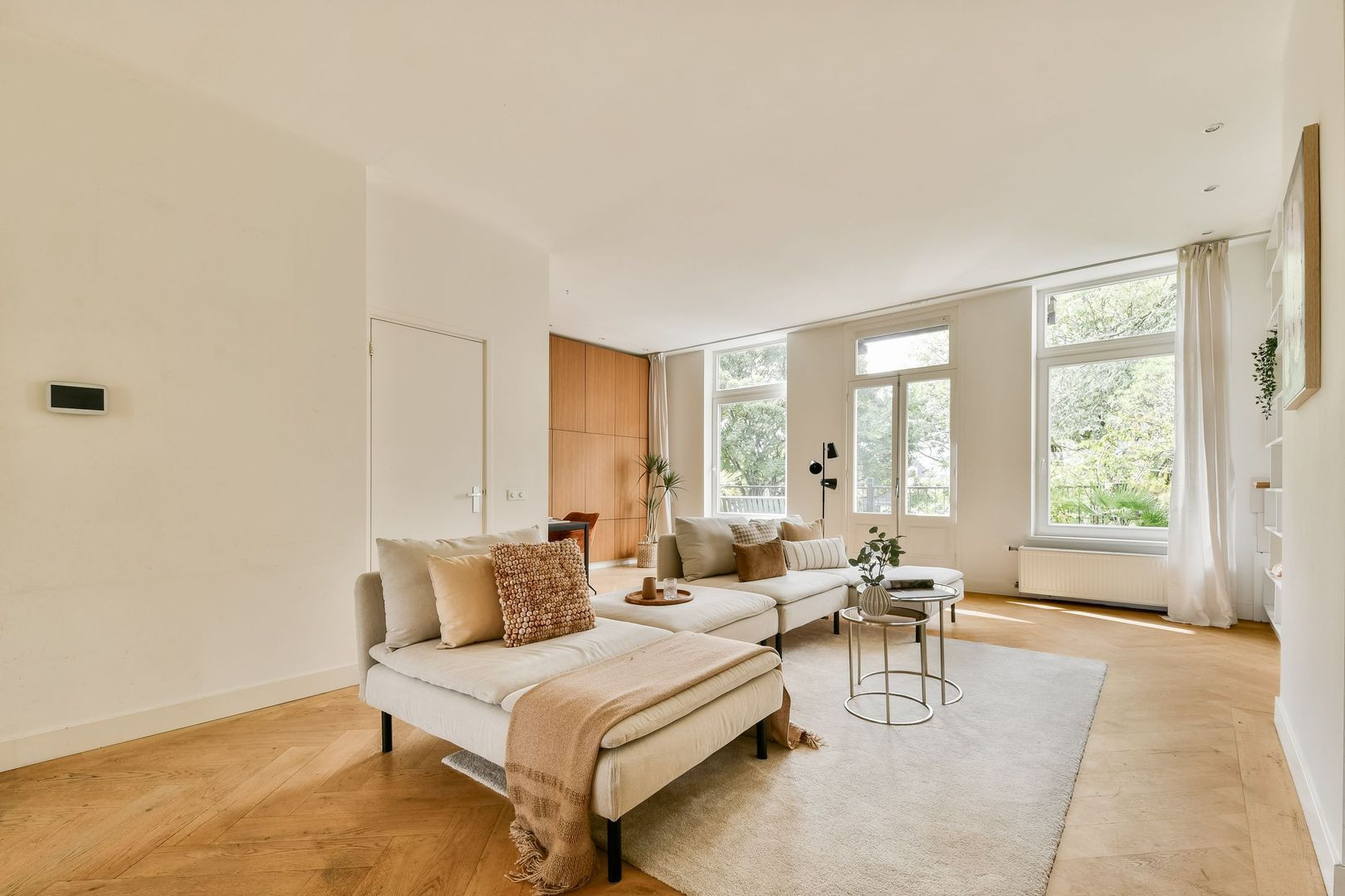 Appartement te koop: Stadhouderskade 69-3, Amsterdam