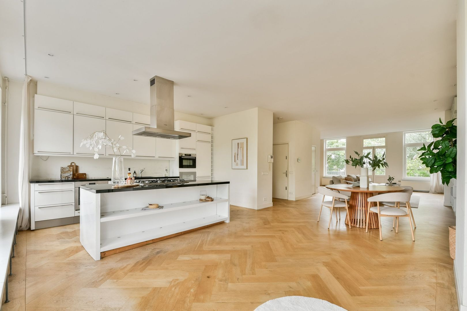 Appartement te koop: Stadhouderskade 69-3, Amsterdam
