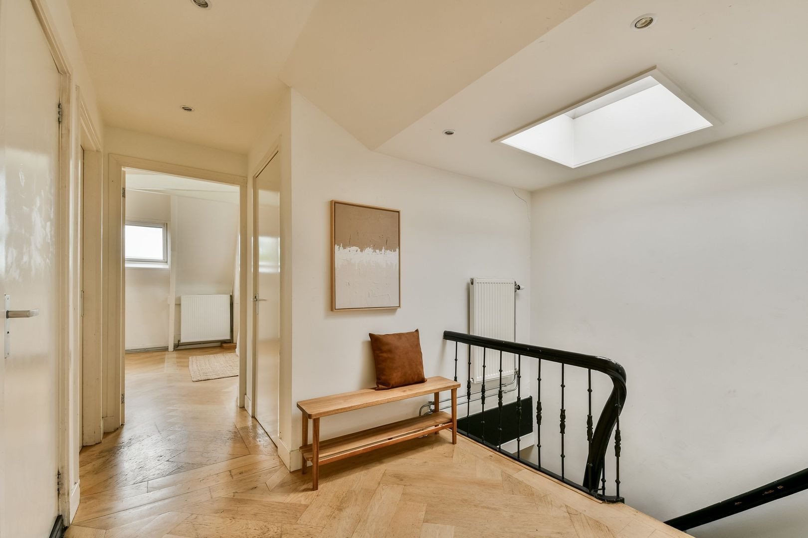 Appartement te koop: Stadhouderskade 69-3, Amsterdam