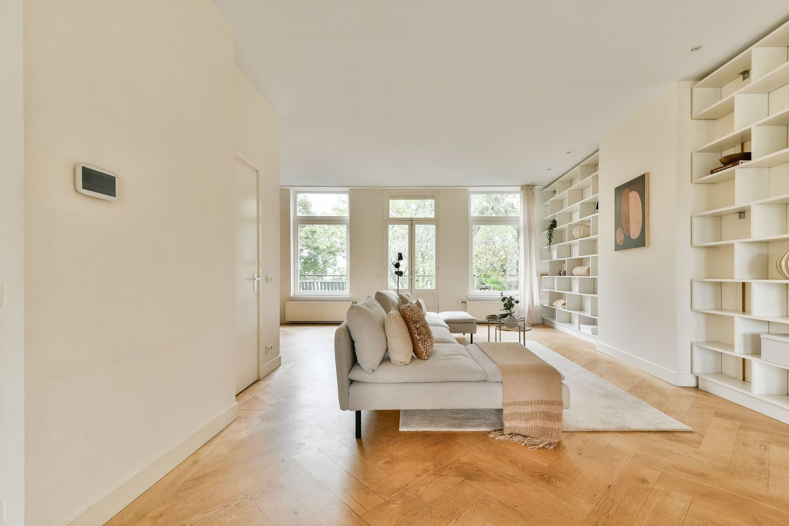Appartement te koop: Stadhouderskade 69-3, Amsterdam
