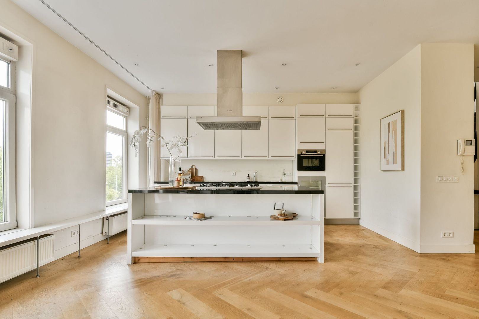 Appartement te koop: Stadhouderskade 69-3, Amsterdam