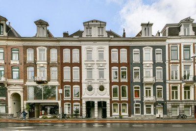 Stadhouderskade 69-3