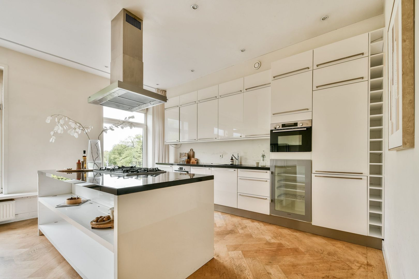Appartement te koop: Stadhouderskade 69-3, Amsterdam