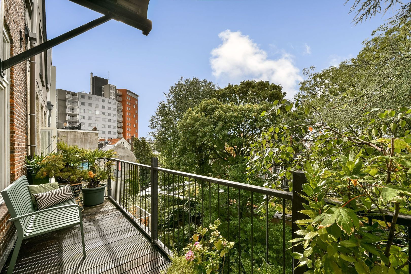 Appartement te koop: Stadhouderskade 69-3, Amsterdam