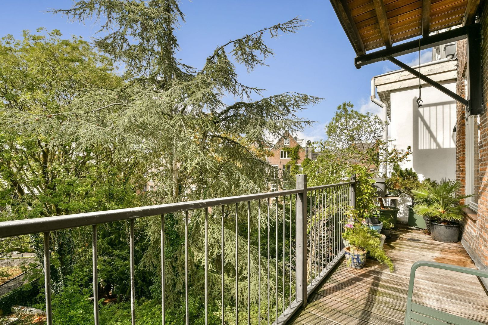 Appartement te koop: Stadhouderskade 69-3, Amsterdam