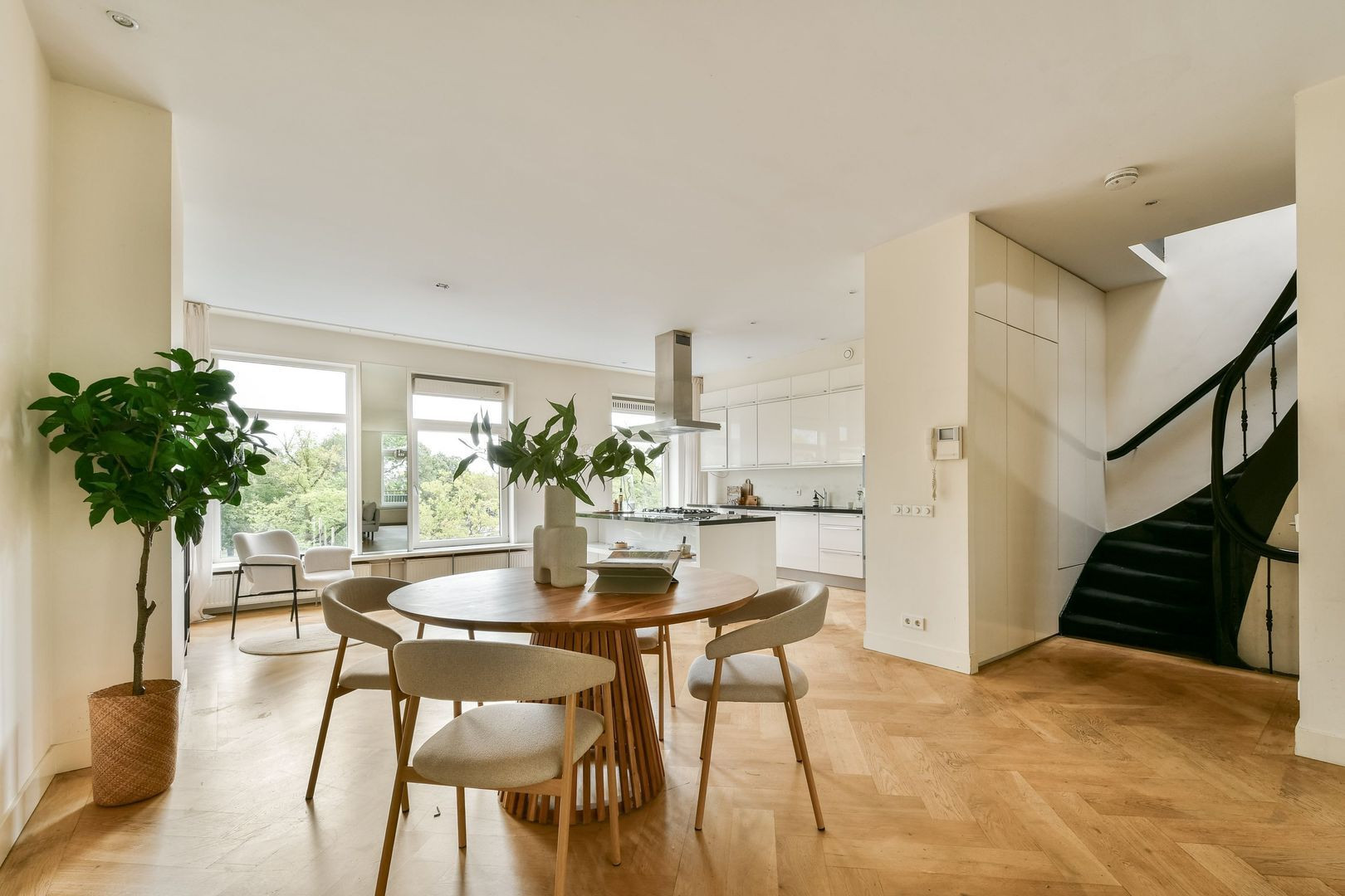 Appartement te koop: Stadhouderskade 69-3, Amsterdam