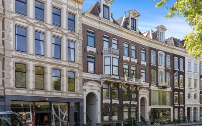 Stadhouderskade 73-H