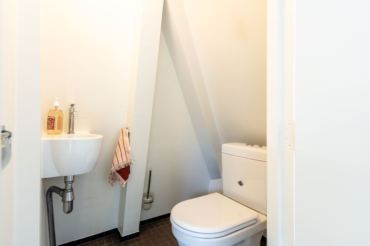 Appartement te koop: Ruysdaelkade 3-4, Amsterdam