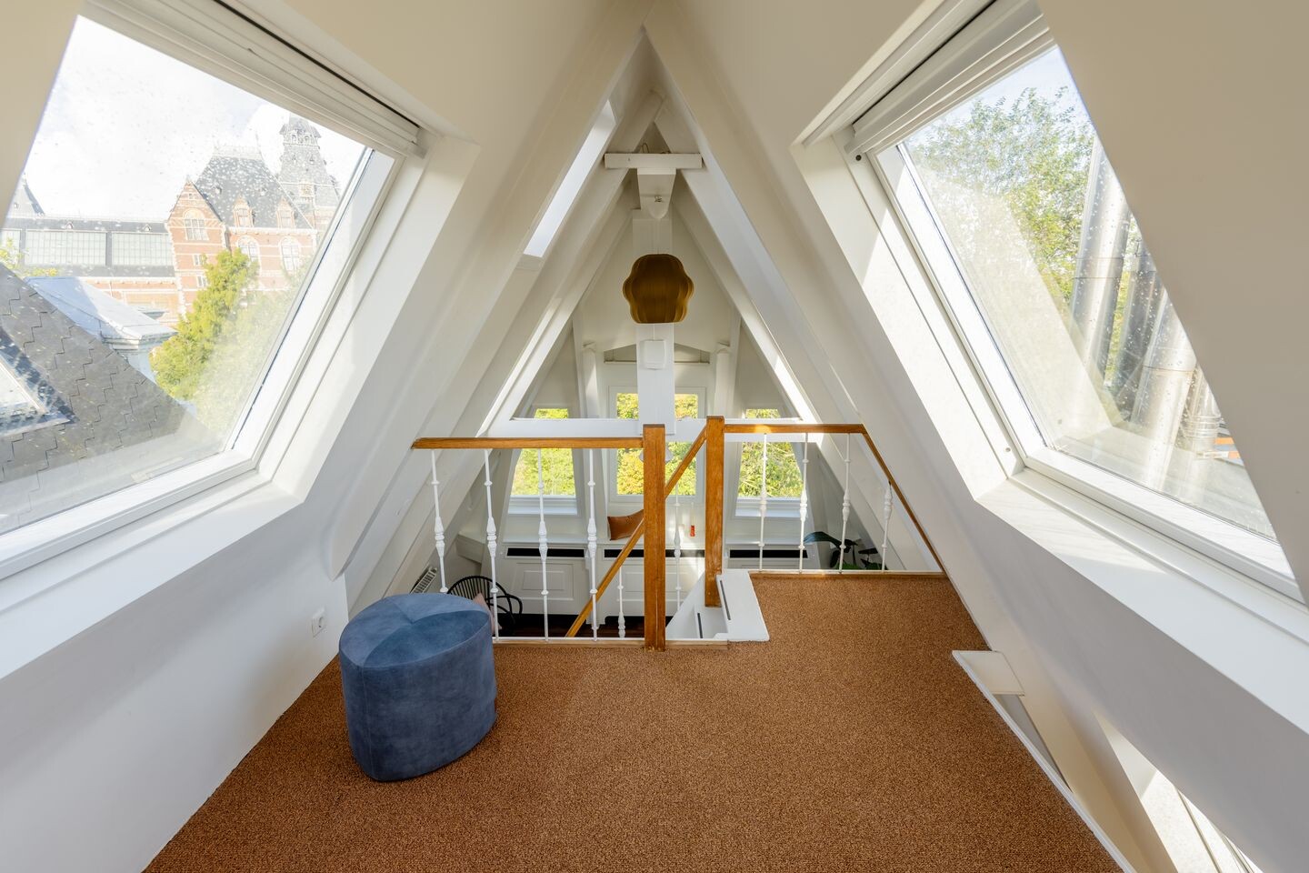 Appartement te koop: Ruysdaelkade 3-4, Amsterdam