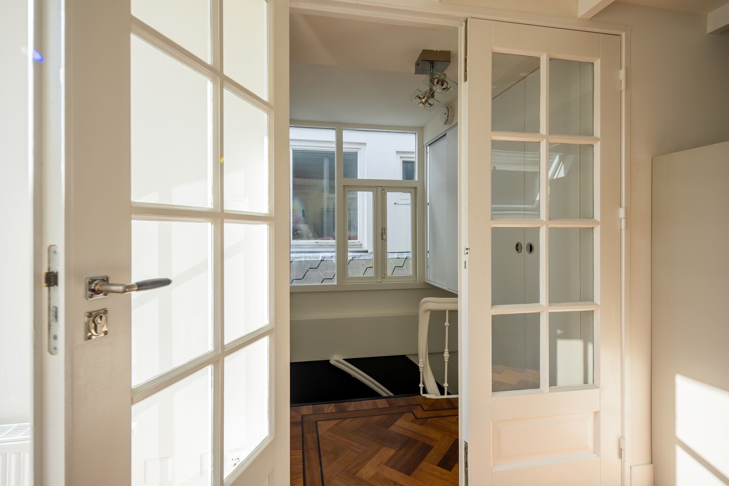 Appartement te koop: Ruysdaelkade 3-4, Amsterdam