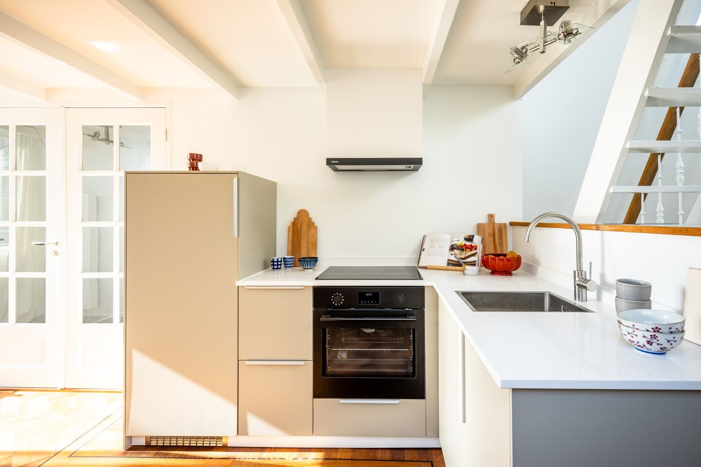 Appartement te koop: Ruysdaelkade 3-4, Amsterdam