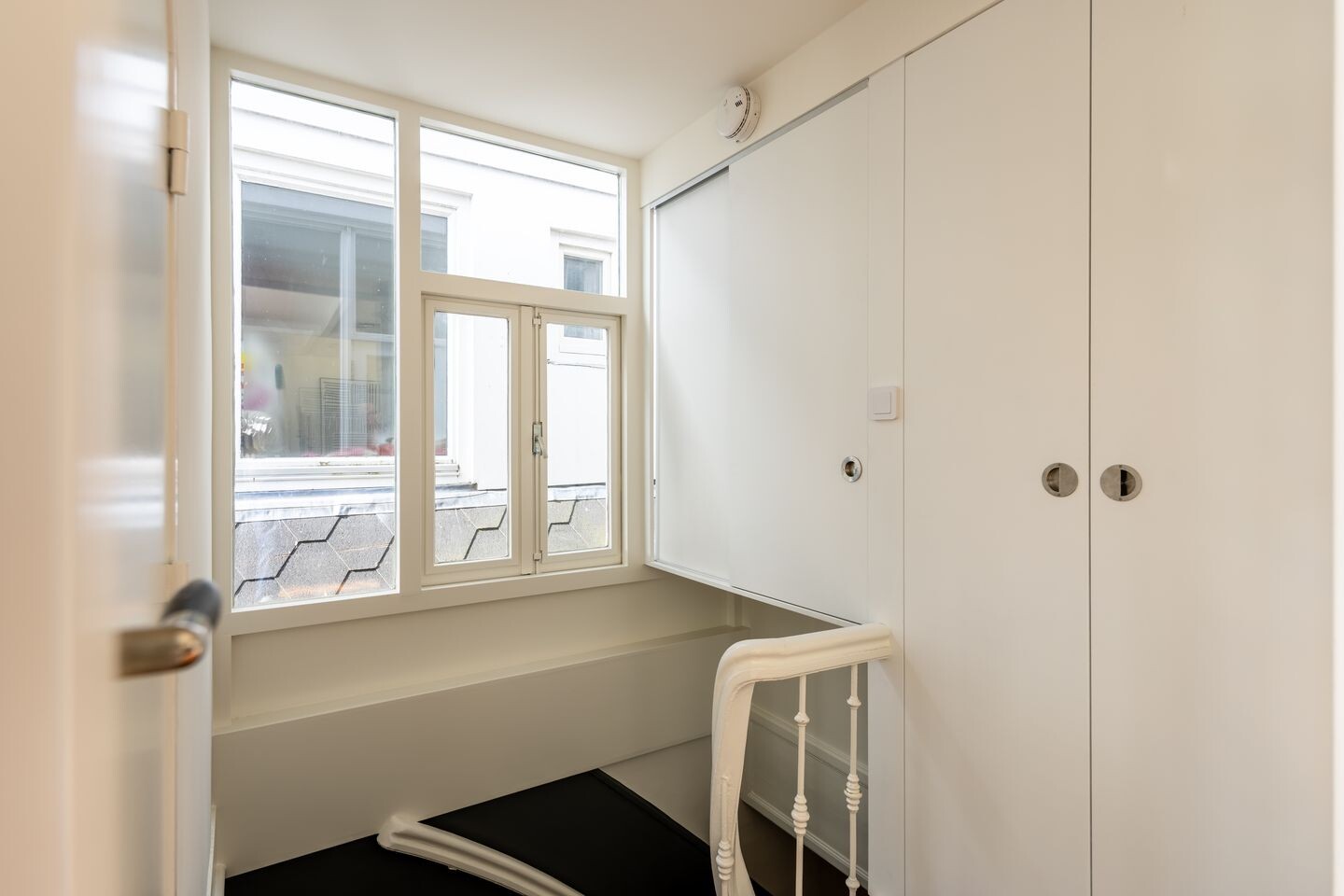 Appartement te koop: Ruysdaelkade 3-4, Amsterdam