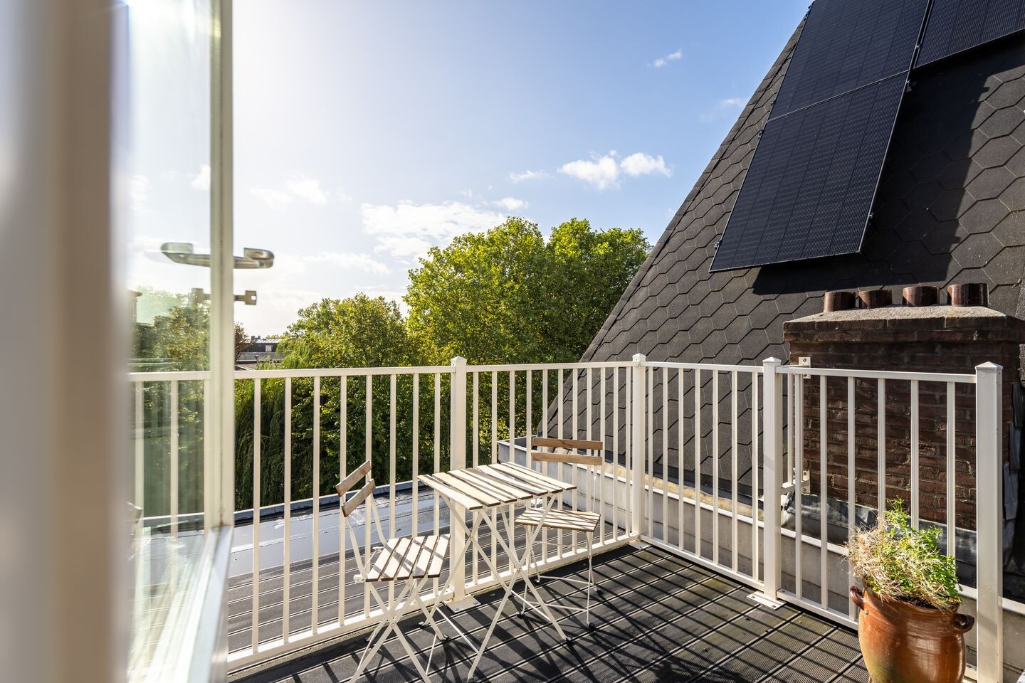Appartement te koop: Ruysdaelkade 3-4, Amsterdam