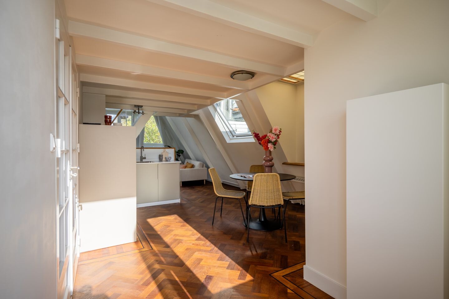 Appartement te koop: Ruysdaelkade 3-4, Amsterdam