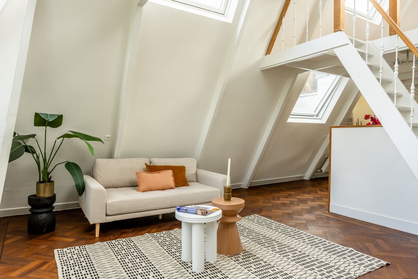 Appartement te koop: Ruysdaelkade 3-4, Amsterdam