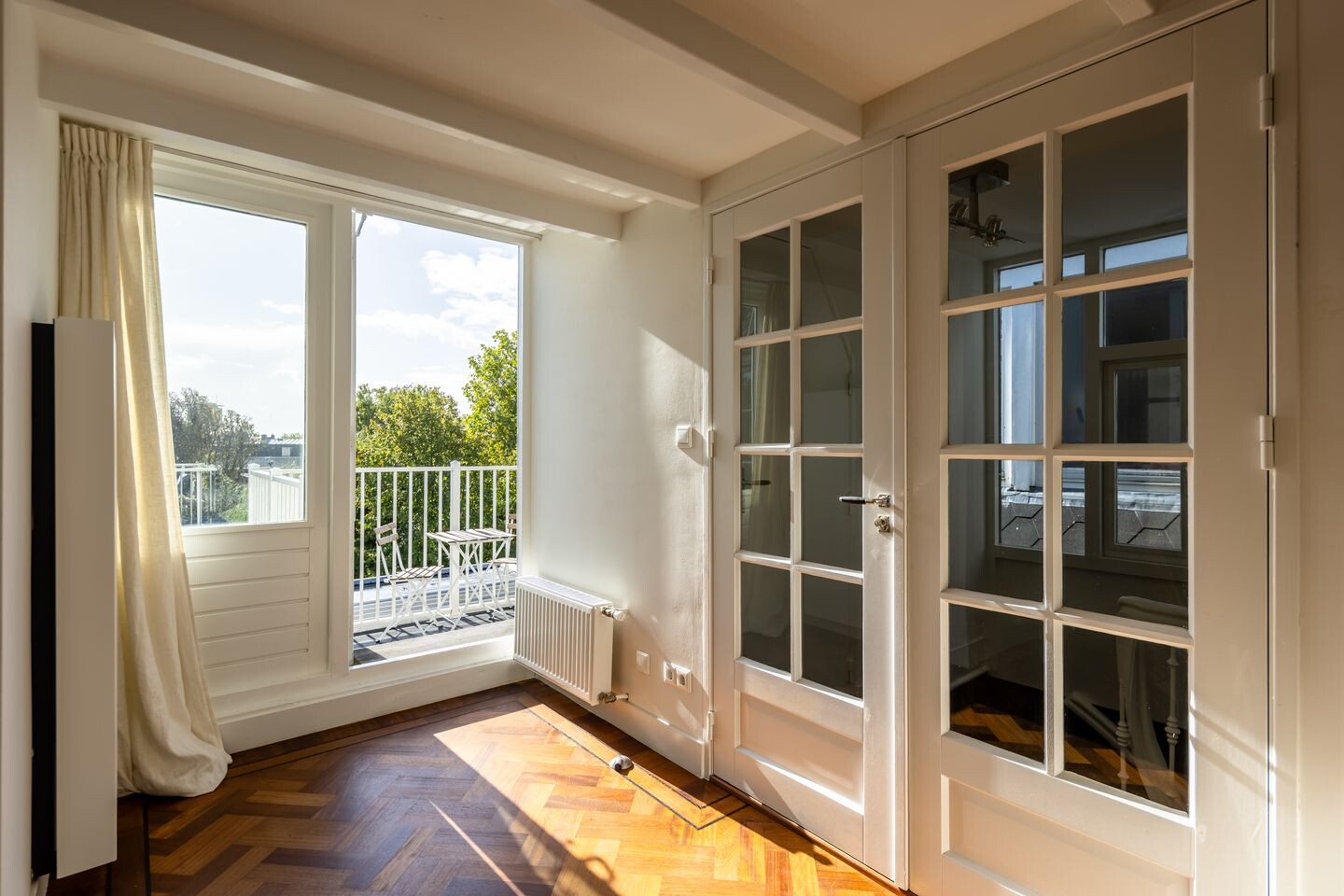 Appartement te koop: Ruysdaelkade 3-4, Amsterdam