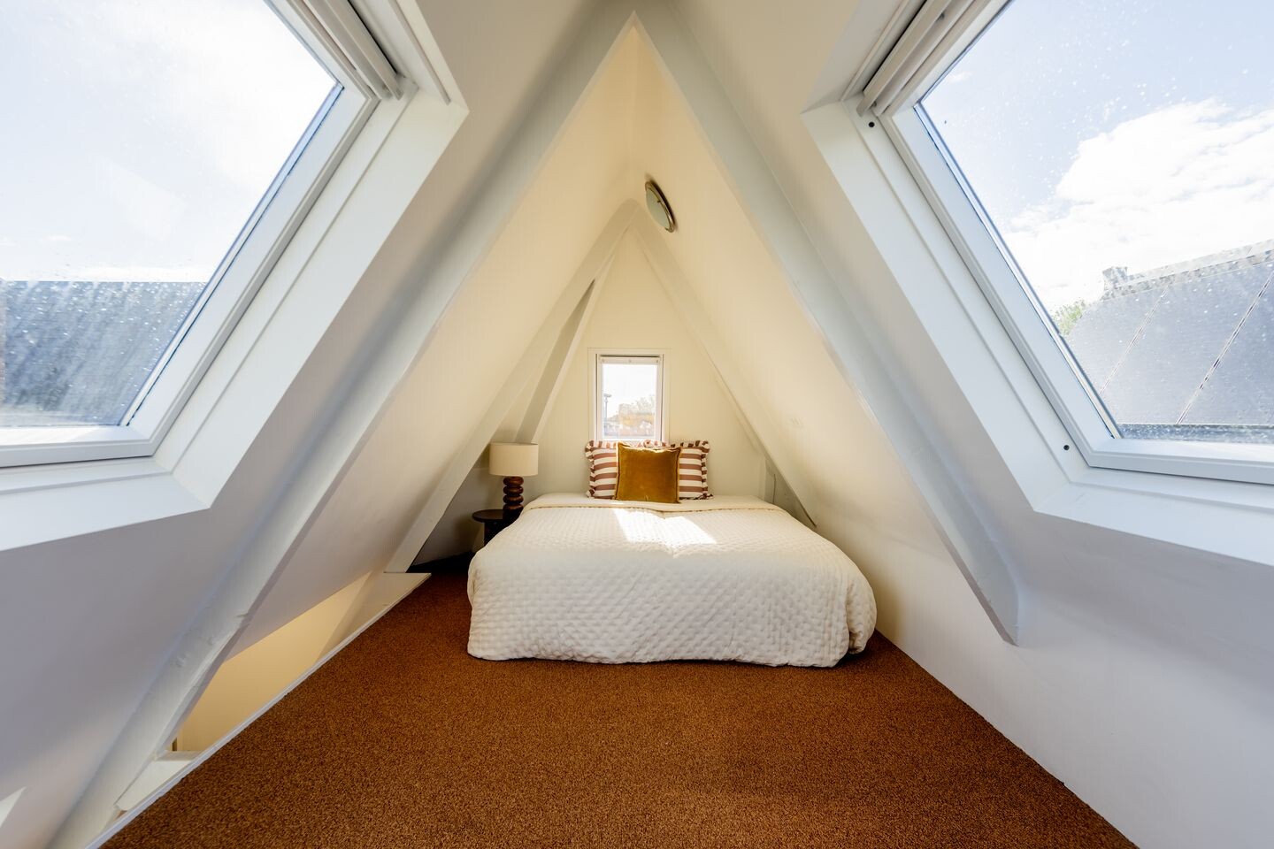 Appartement te koop: Ruysdaelkade 3-4, Amsterdam