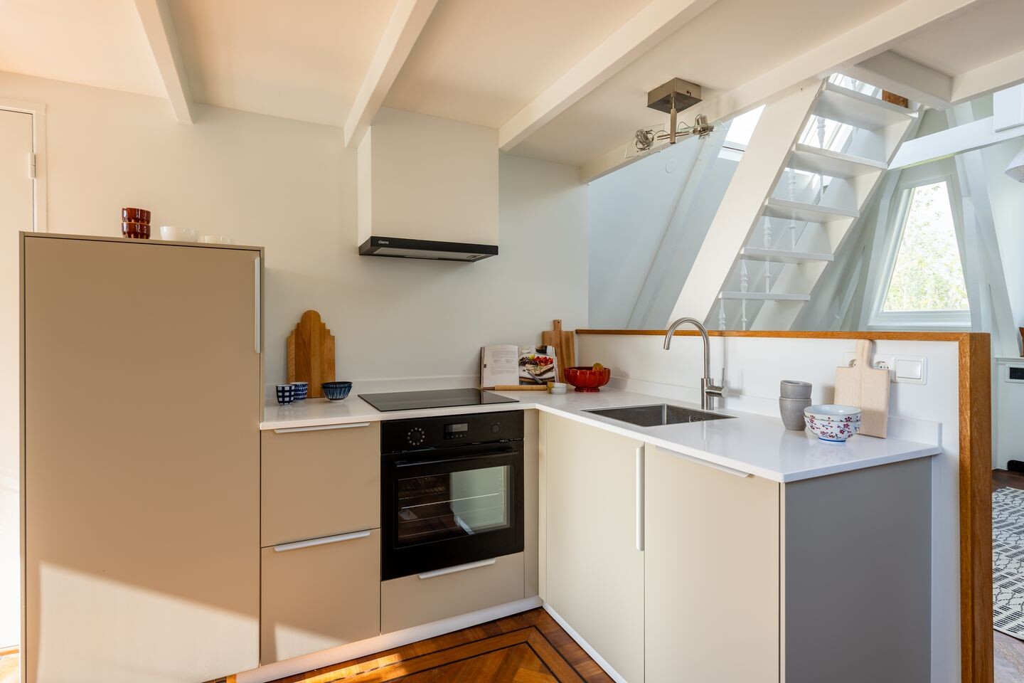 Appartement te koop: Ruysdaelkade 3-4, Amsterdam