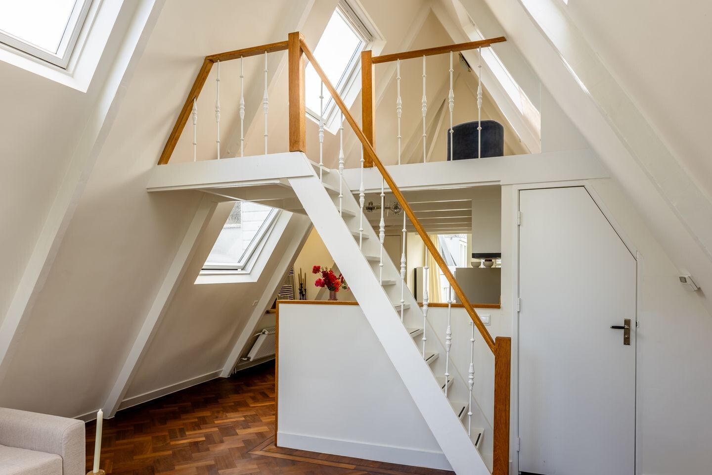Appartement te koop: Ruysdaelkade 3-4, Amsterdam