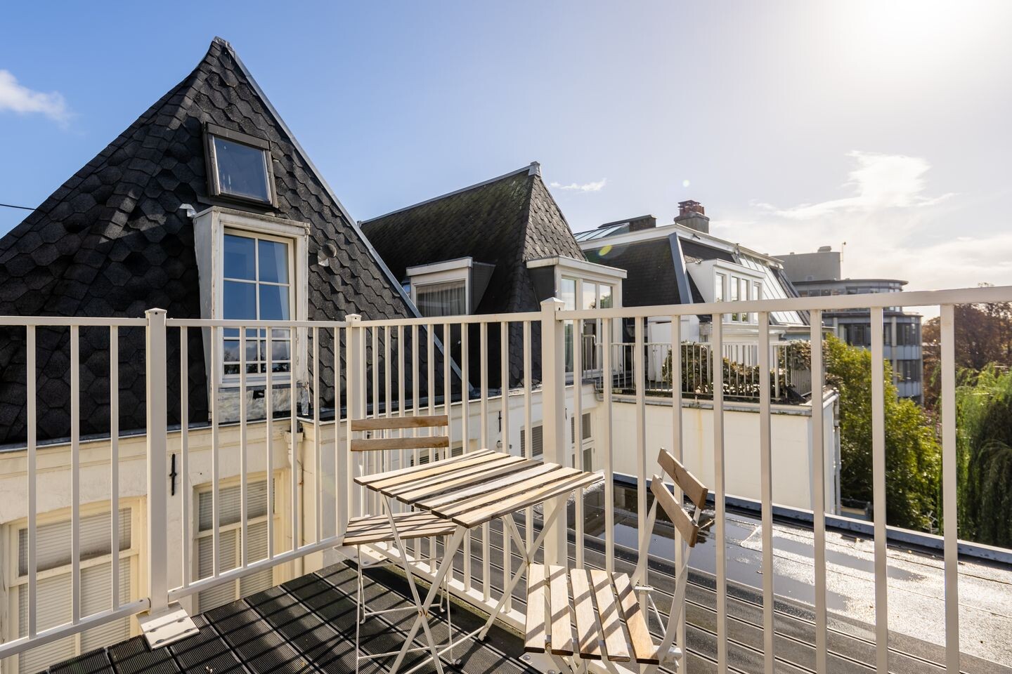 Appartement te koop: Ruysdaelkade 3-4, Amsterdam