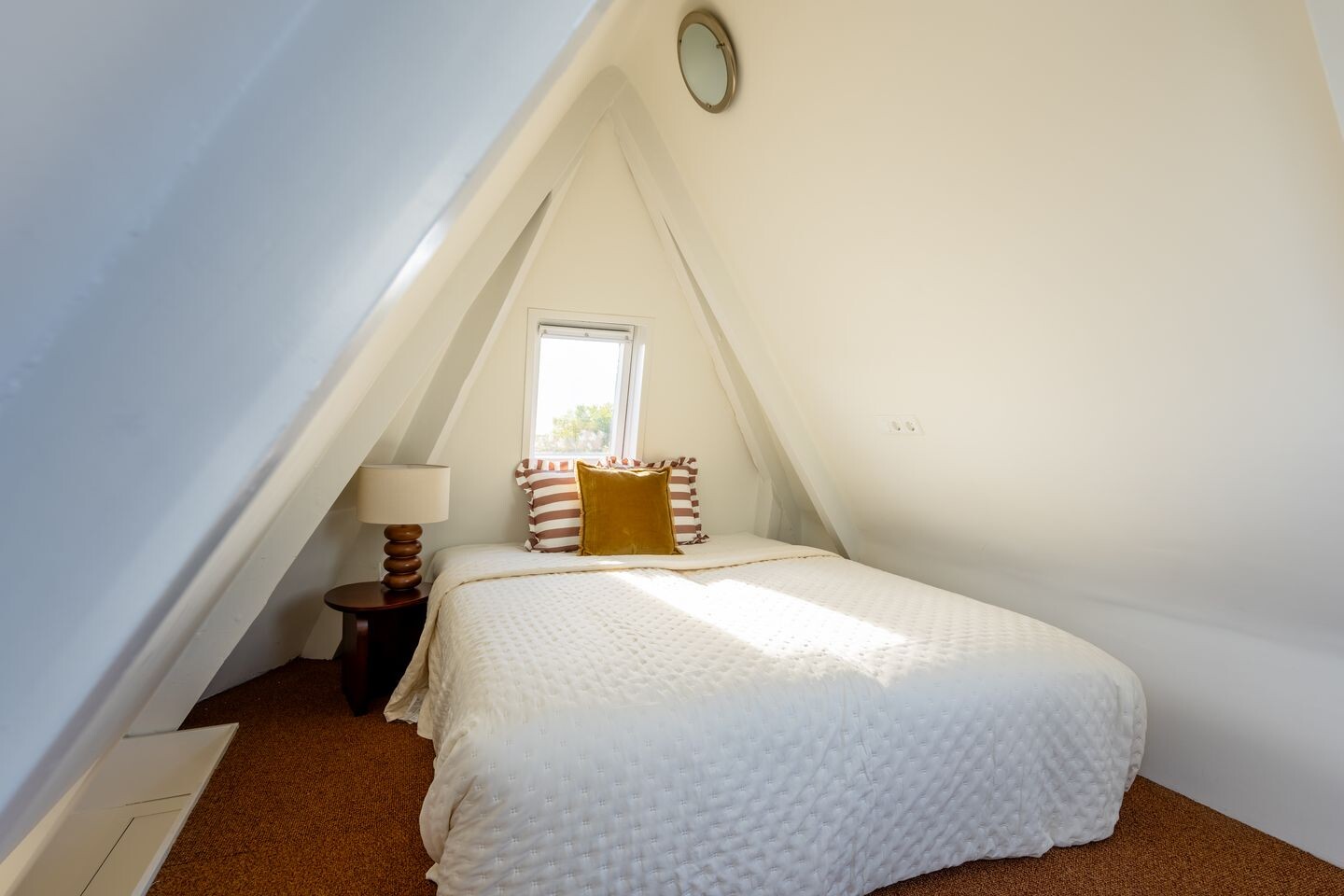 Appartement te koop: Ruysdaelkade 3-4, Amsterdam