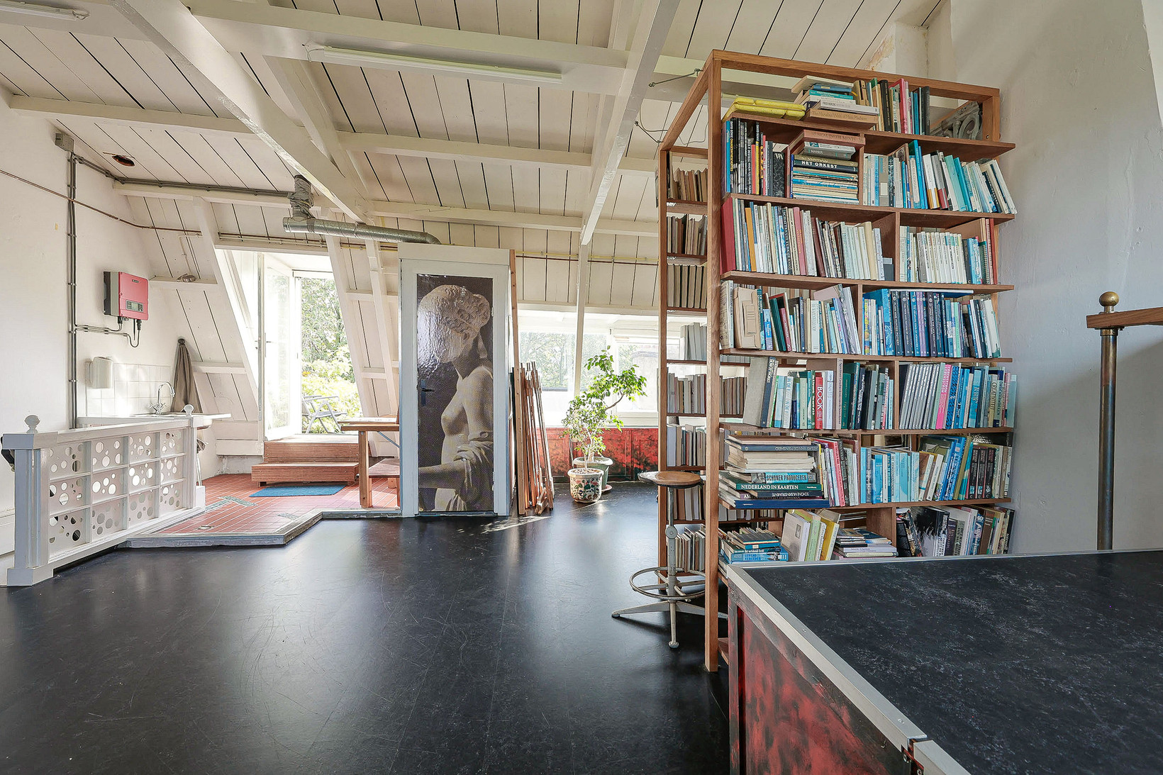 Appartement te koop: Ruysdaelkade 23-2, Amsterdam